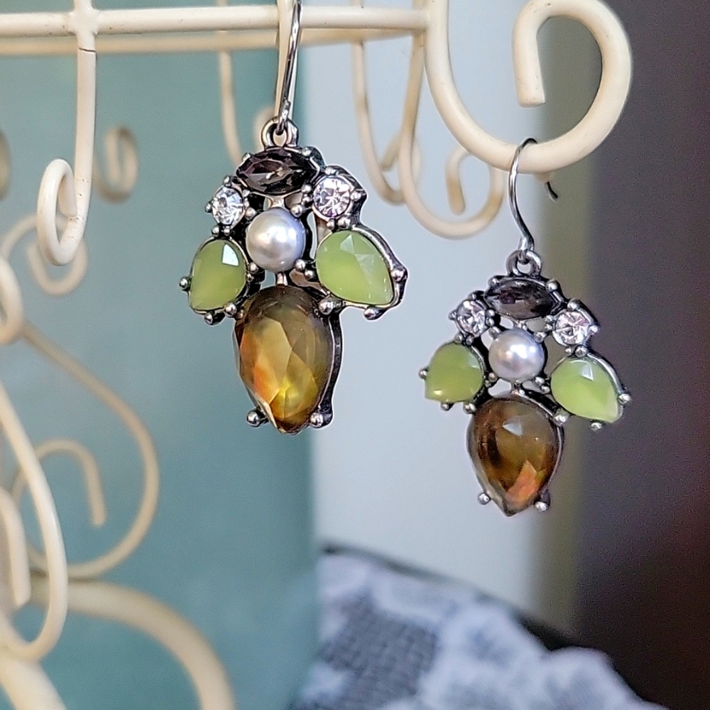 CHLOE & ISABEL EARRINGS